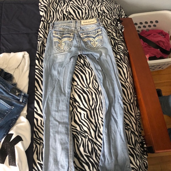 Rock Revival Denim - Women’s rock revivals